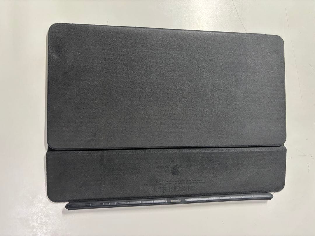 iPad 256GB Wi‑Fiモデル pencil Keyboard付き