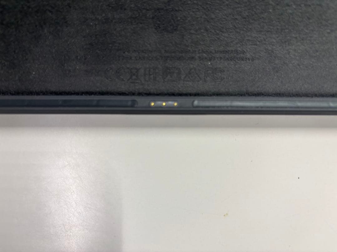 iPad 256GB Wi‑Fiモデル pencil Keyboard付き