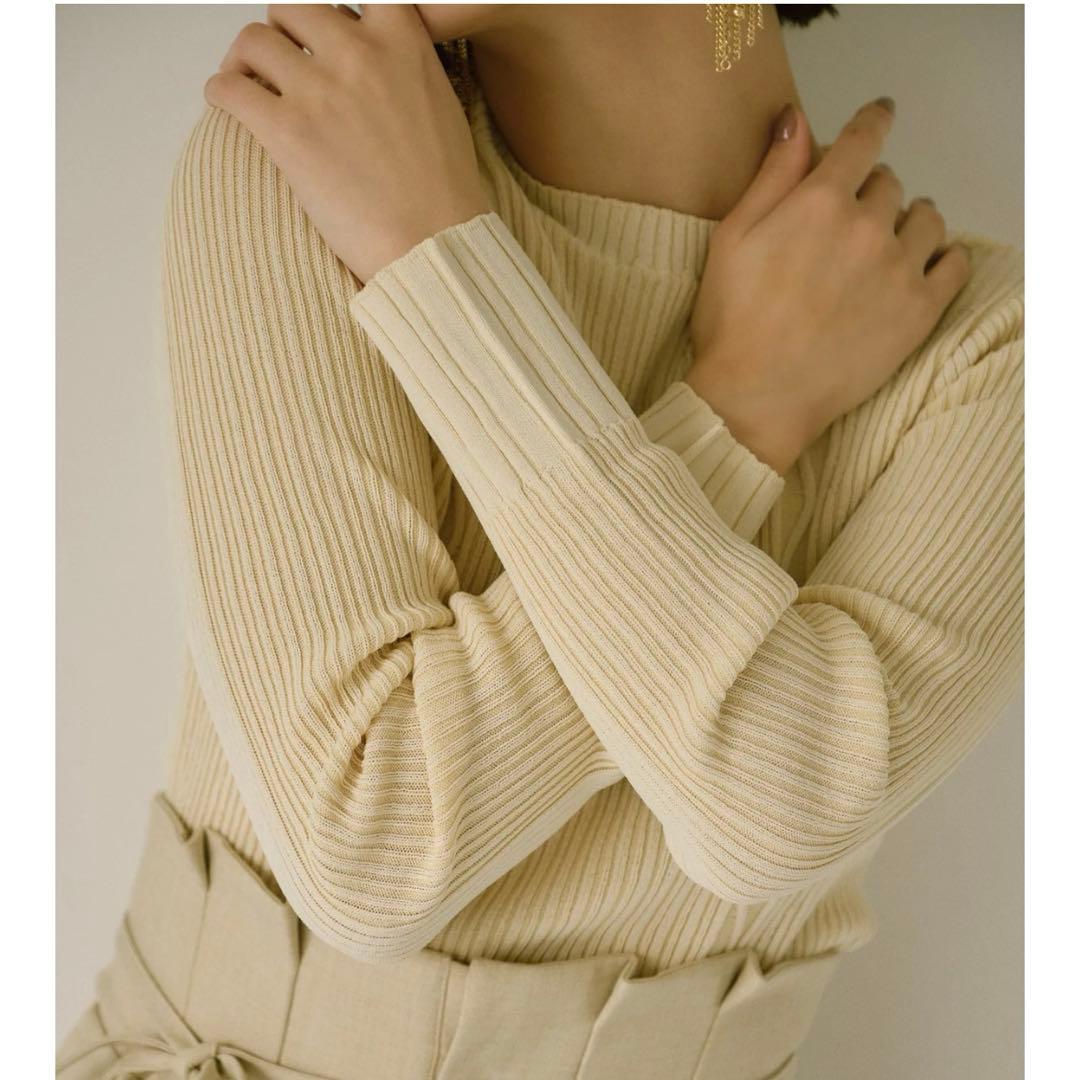 Maさま専用です☆Eaphi ニット・Curensologyパンツ☆2点