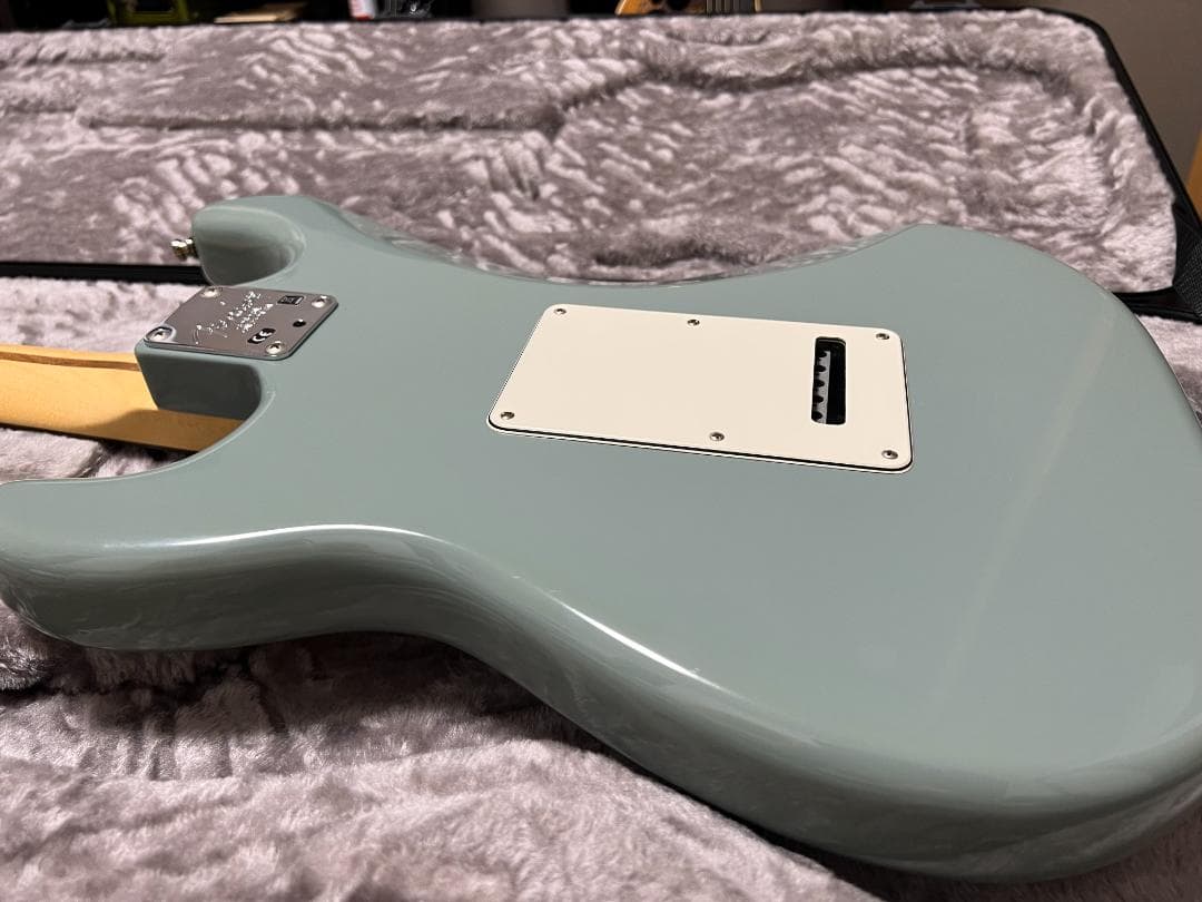 た*だ様 Fender USA Professional Stratocaste