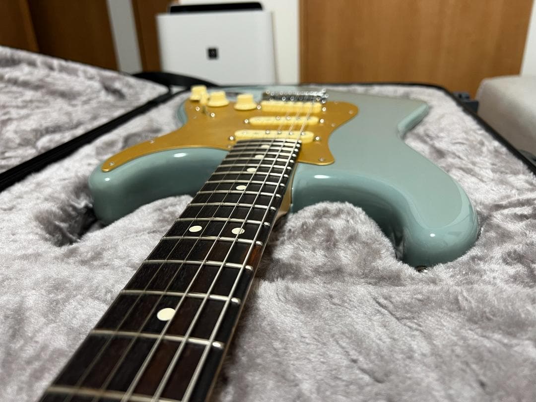 た*だ様 Fender USA Professional Stratocaste