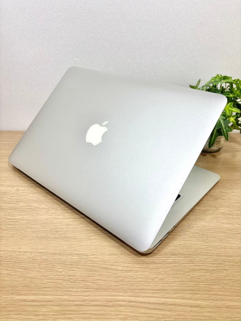 最上位Office2024 MacBook Air13 Windows11Pro