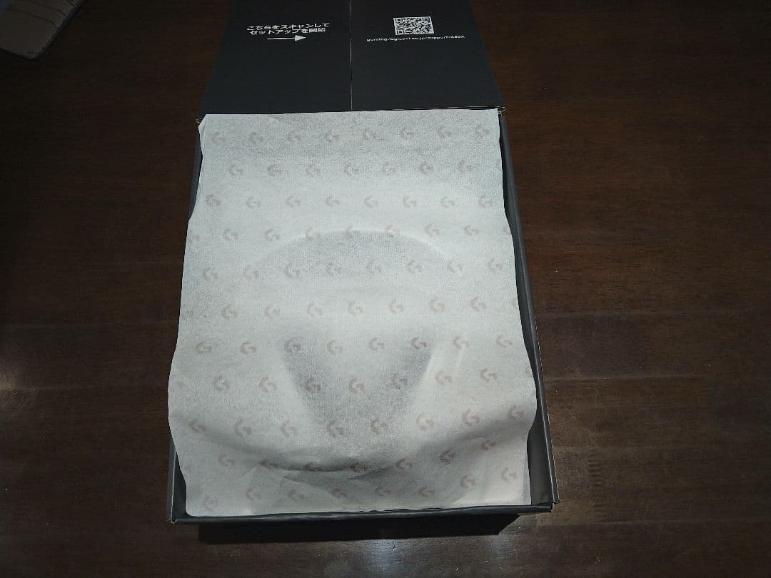 Logicool A50 X ワイヤレスヘッドセット