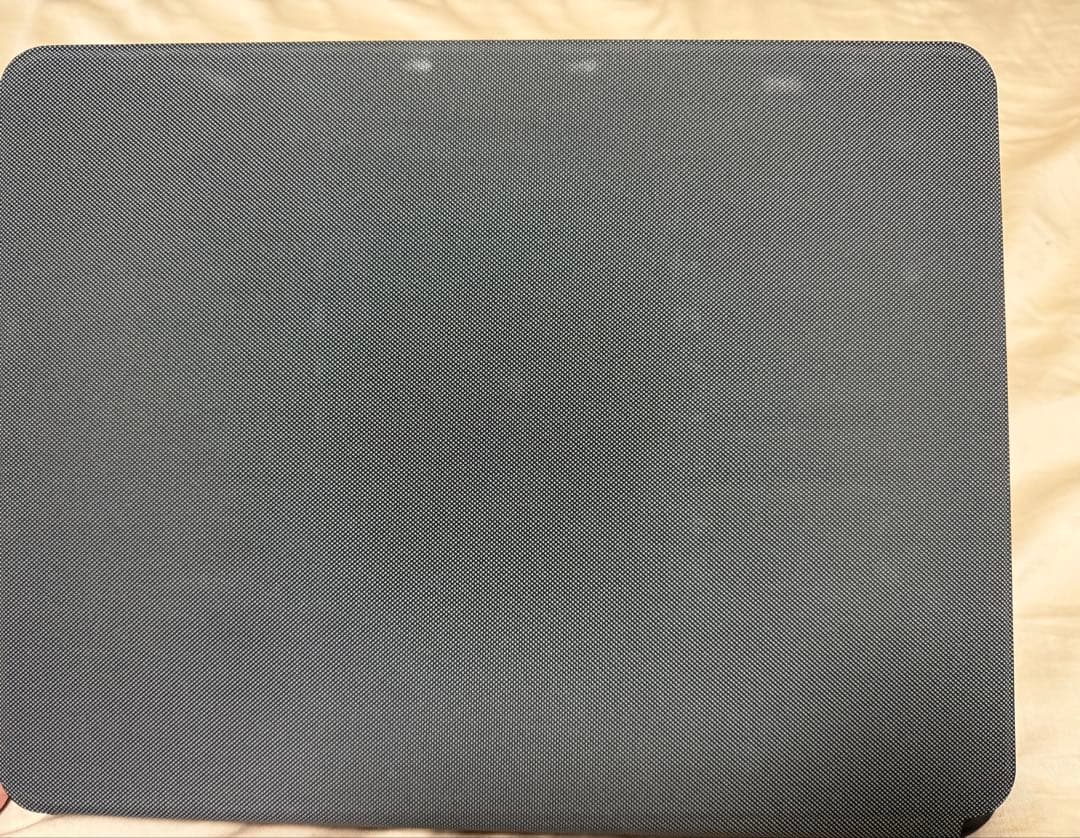 iPad Air(M2)13インチWi-Fi 1TB 美品