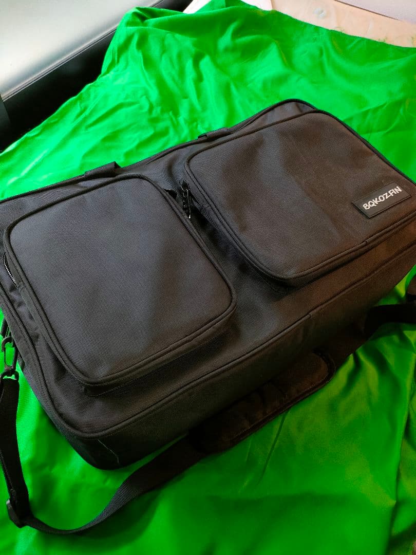 Pioneer ddj-400 キャリングバッグ付き