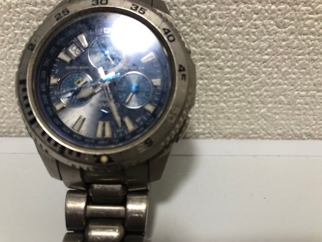 セットg-shock gw-2000-1ajr @ casio ocw-650t