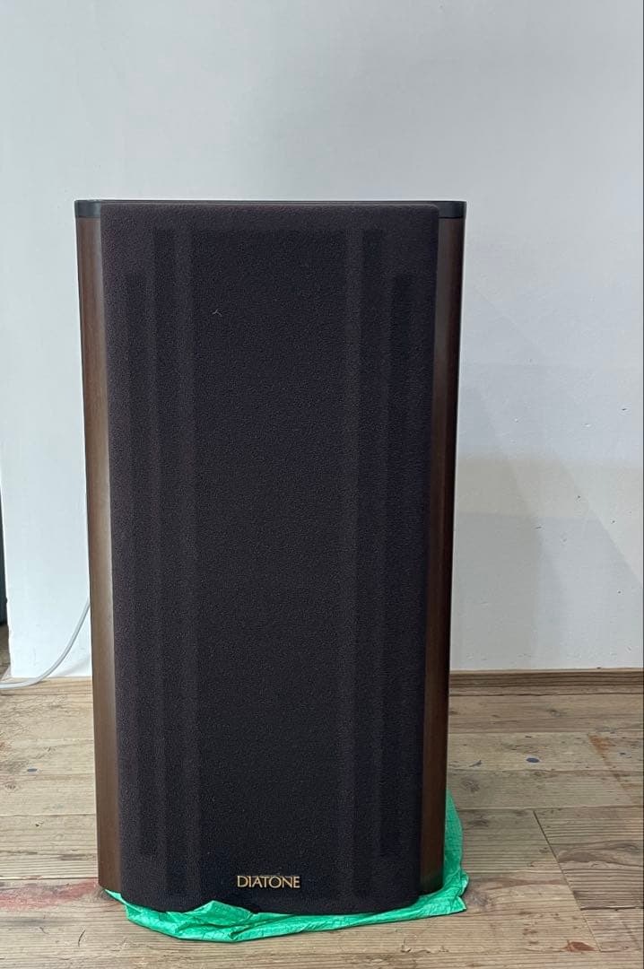 DIATONE DS-1000Z ダイヤトーン スピーカー 名機 音出し確認済