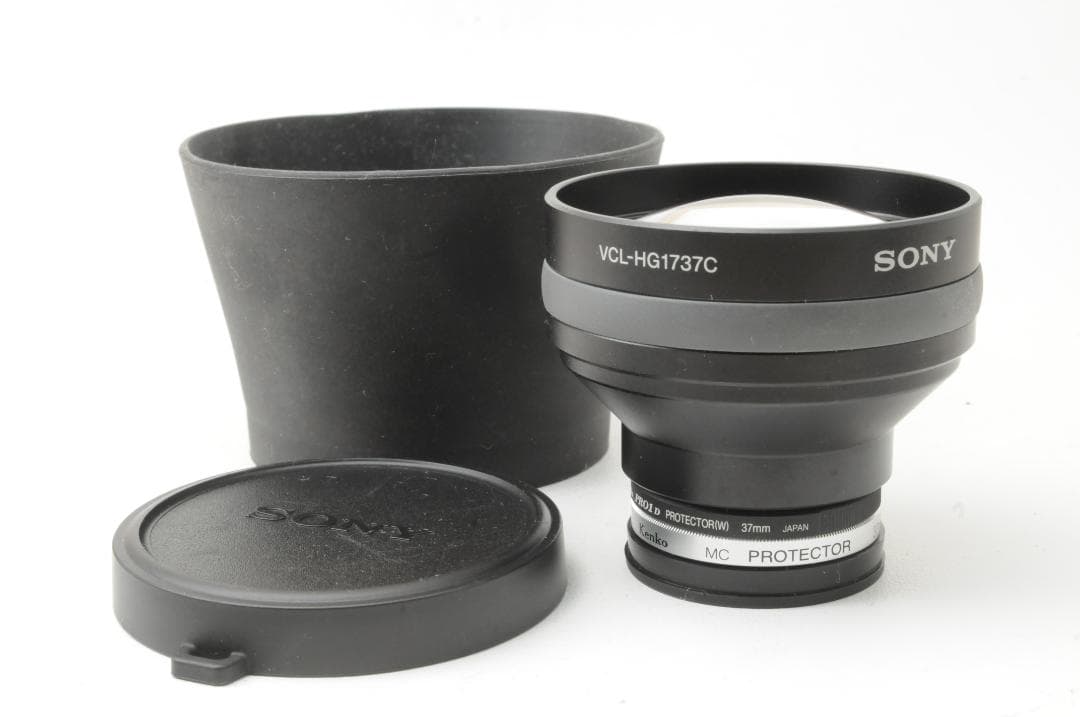 SONY ソニー HDR-CX560V デジタルHDビデオカメラ 付属品多数