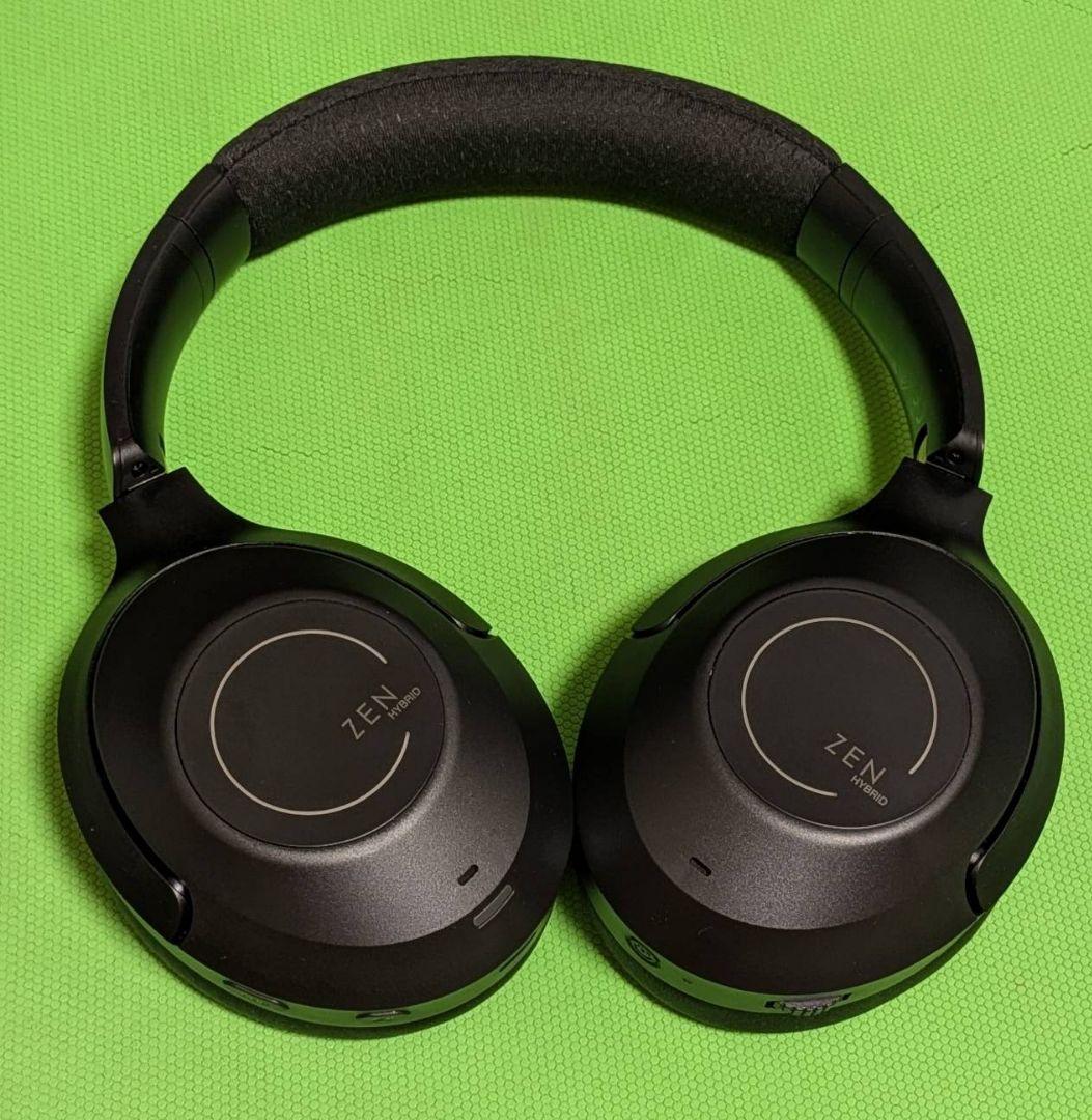 ゲーミングヘッドセット 低遅延 Bluetooth ワイヤレス マイク付き