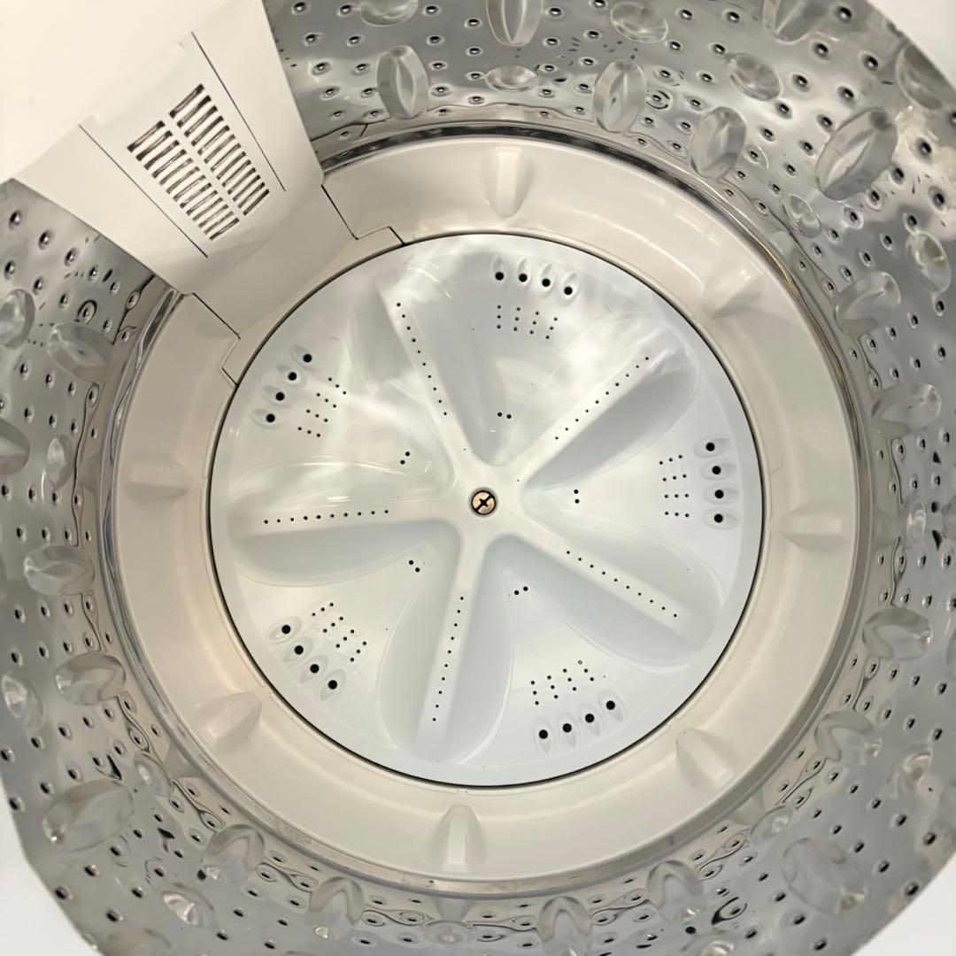 750 ホワイト　大きめ　ヤマダセット　冷蔵庫　200L弱　洗濯機　6キロ　格安