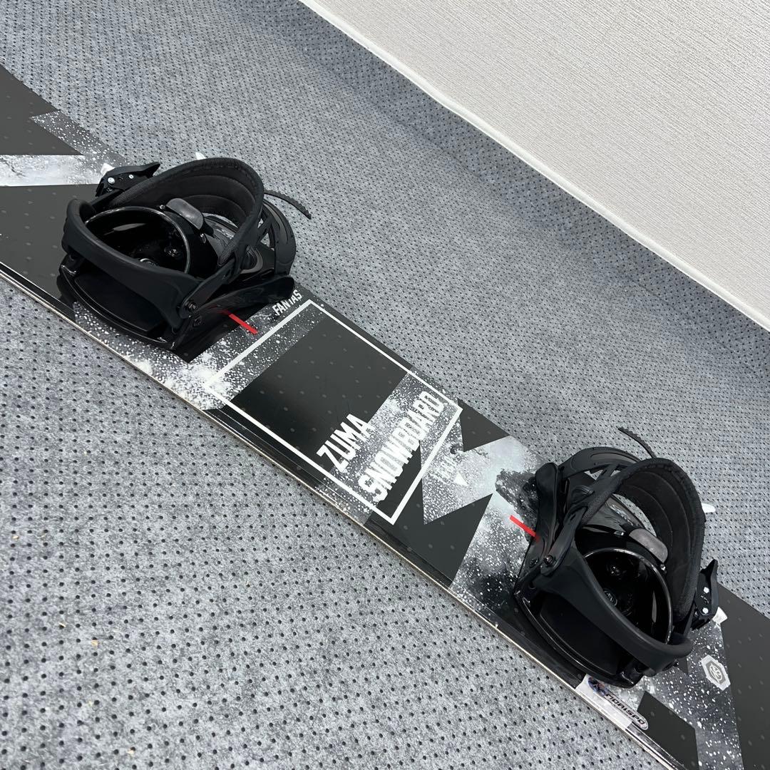 １回使用 美品 メンズ 158cm ZUMA FANTAS×ZUMA MLサイズ