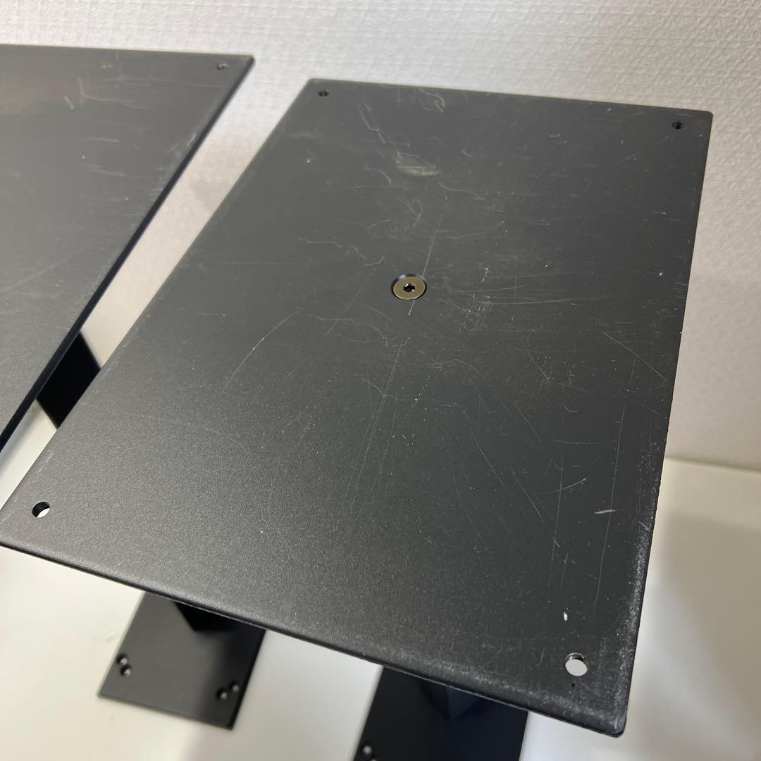 TAOC スピーカースタンド　型番不明