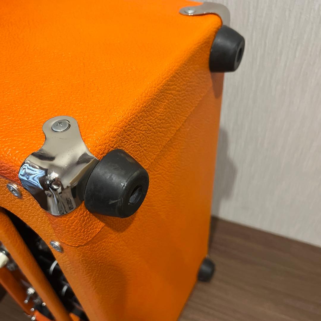 美品　AKG SOUL BREAKER　１８W 廃盤品　レア