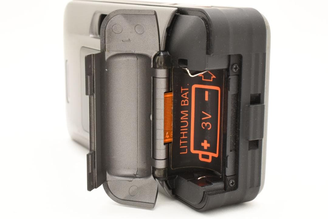 コニカ KONICA BIG MINI BM-201