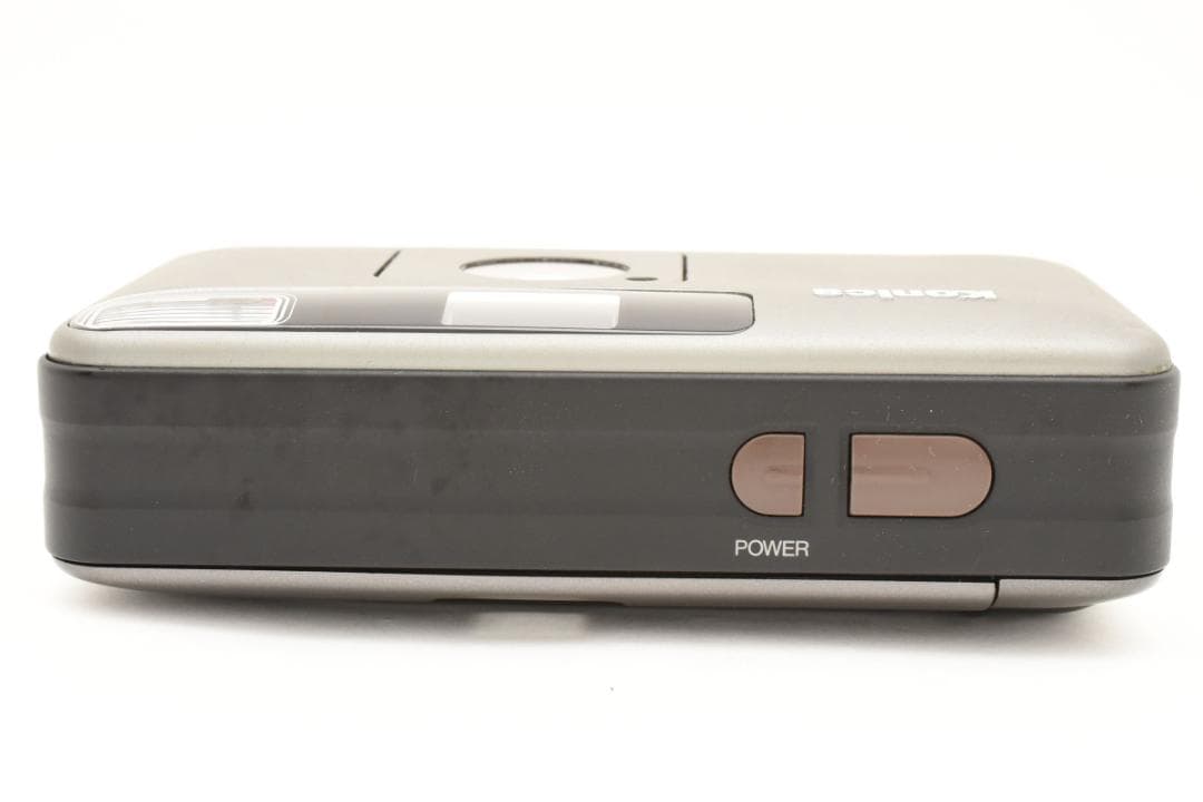 コニカ KONICA BIG MINI BM-201