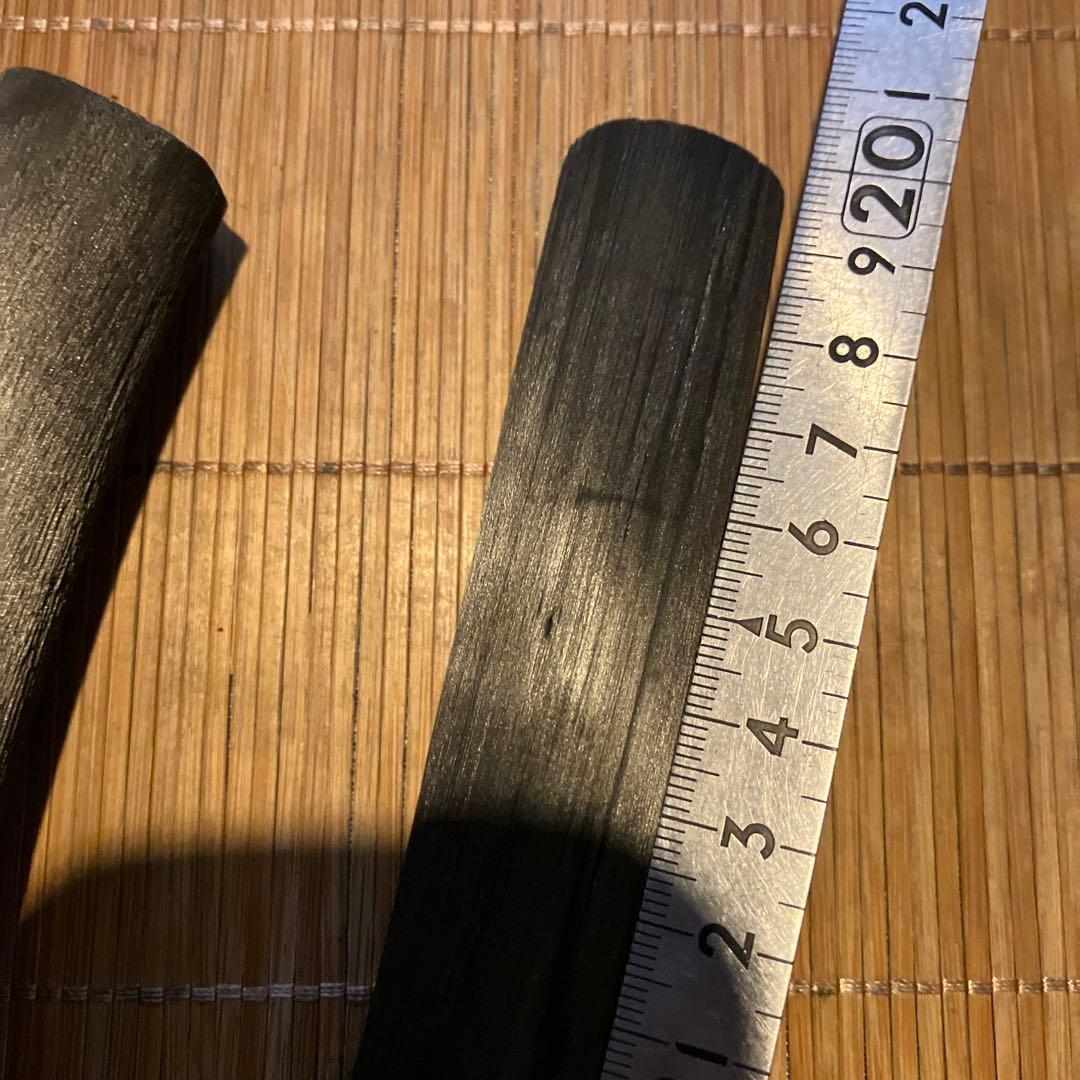 備長炭止まり木⭐️パーチ⭐️止まり木⭐️専用です♪(๑>◡<๑)✨