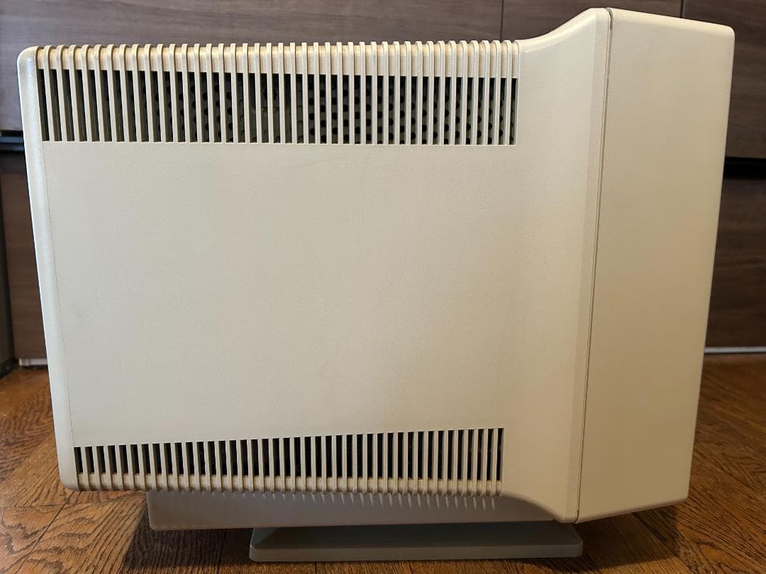 NANAO17インチ トリニトロンブラウン管モニターFlexScan 56T・S