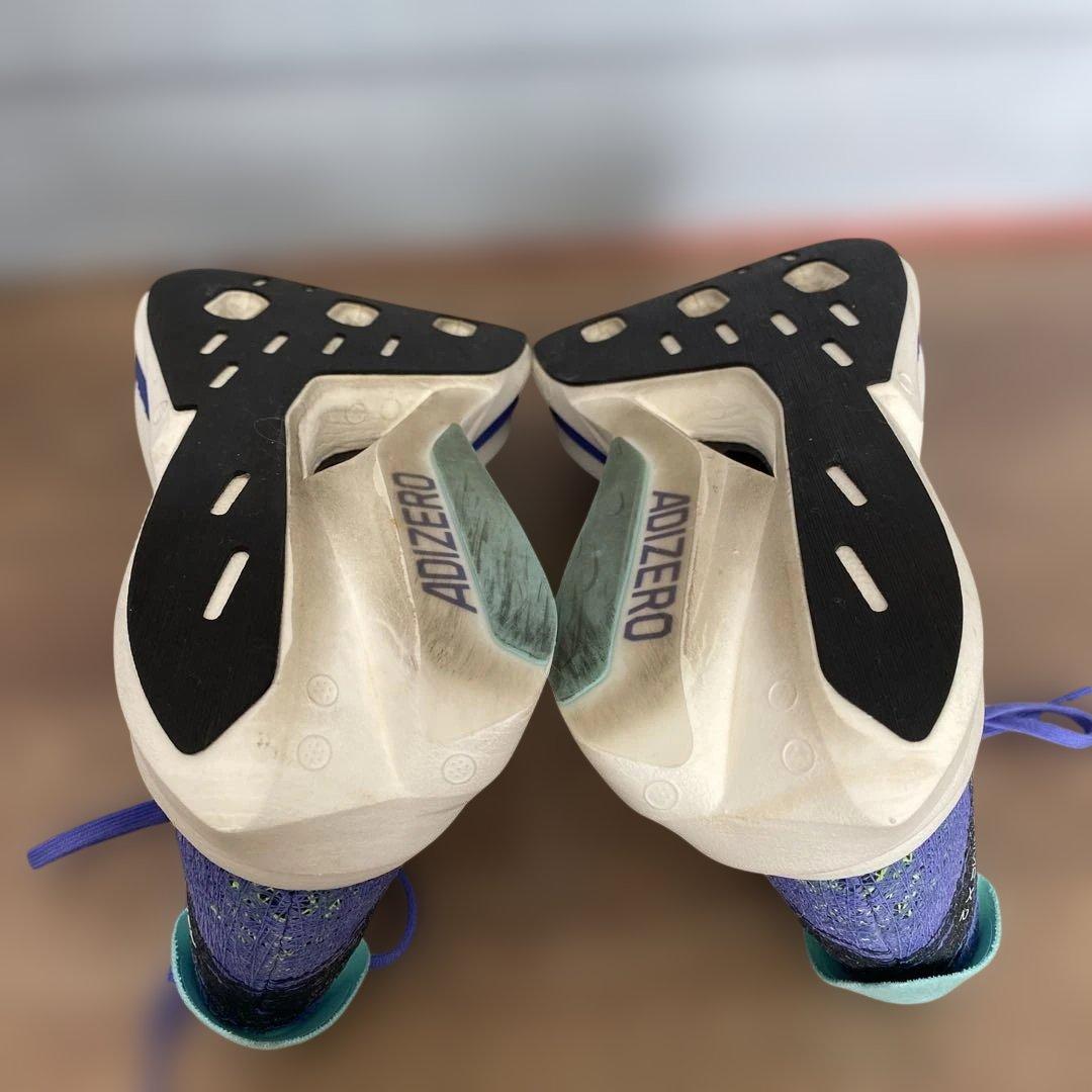 アディダス ADIZERO PRIME X 2 STRUNG