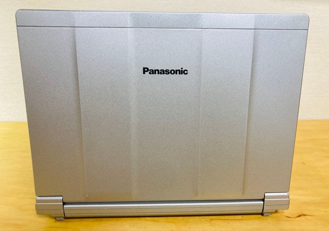 Let's Note CF-SV9 /メモリ16GB/office2024