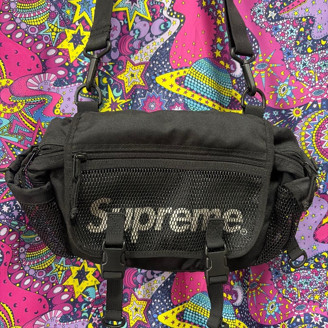 Supreme ショルダーバッグ