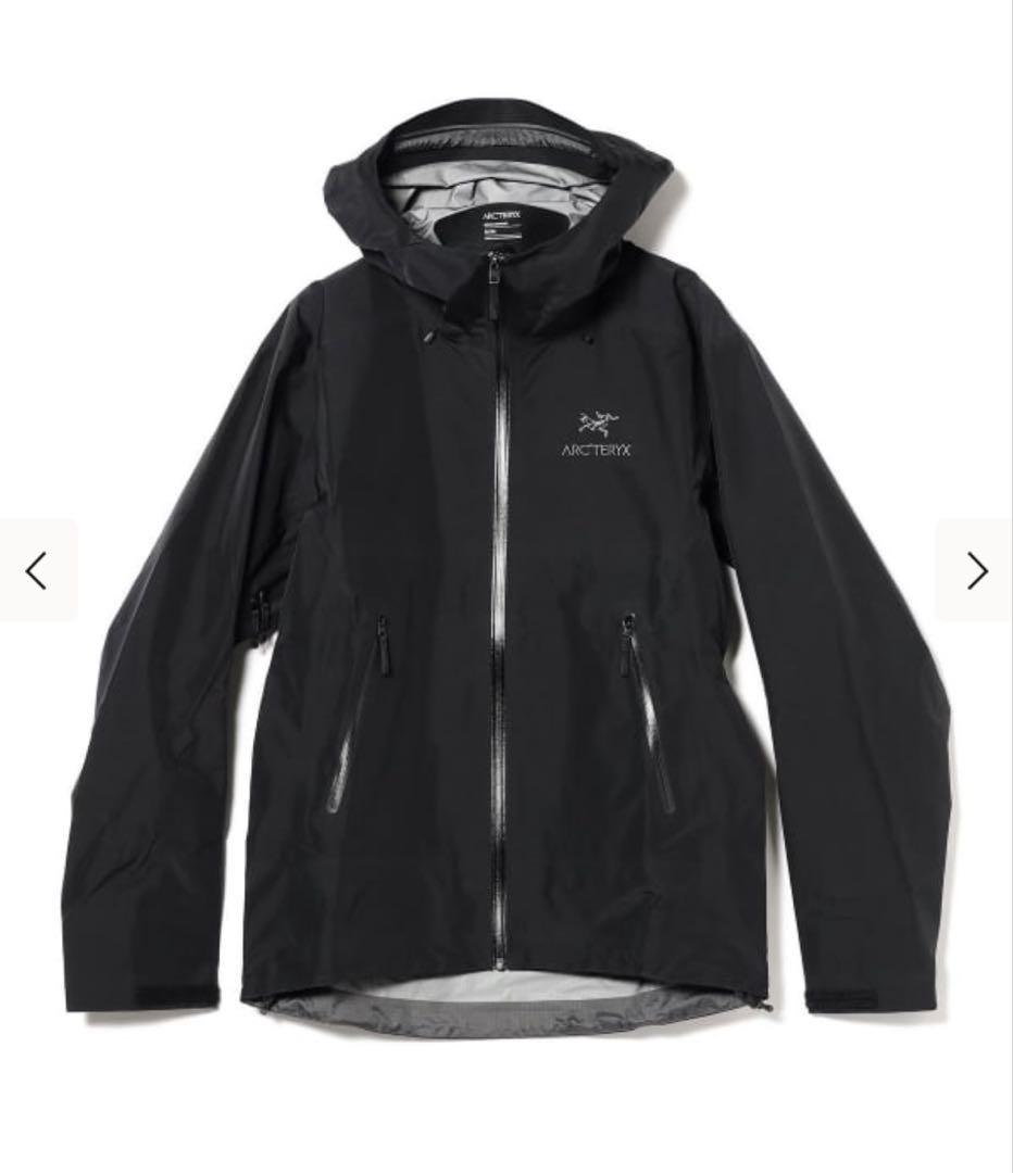 ARC'TERYX アークテリクス Beta LT Jacket