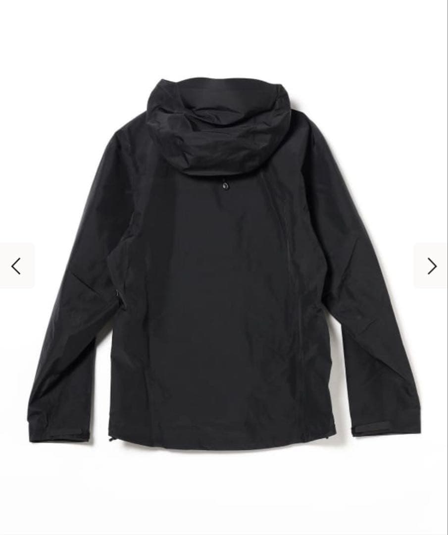 ARC'TERYX アークテリクス Beta LT Jacket