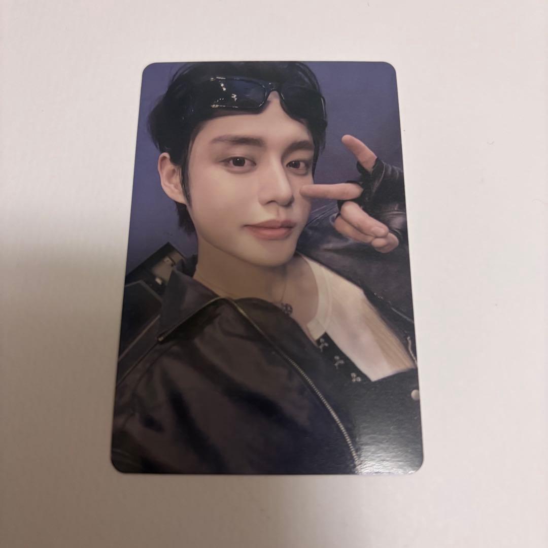 ZEROBASEONEキムジウン トレカ