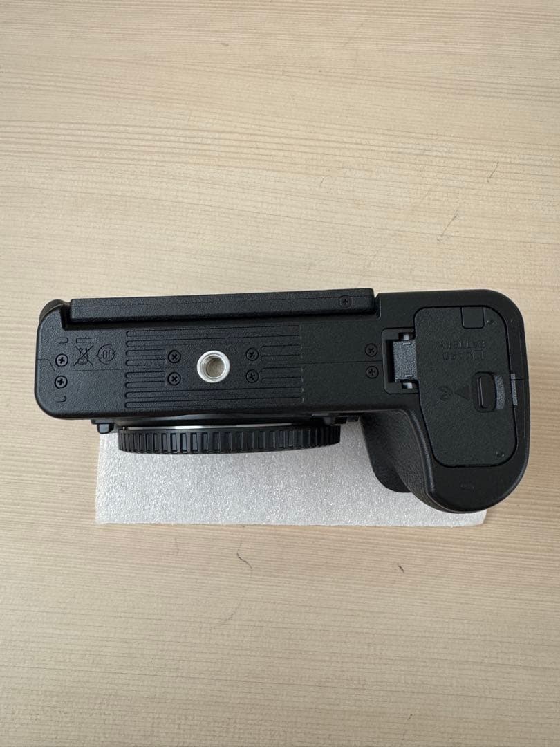 Nikon Z 30 ミラーレス一眼カメラ