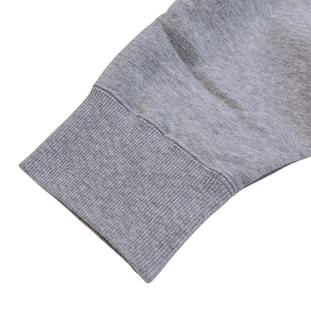 未使用　ノースフェイス　NT12442　リアビューフルジップフーディ　パーカー