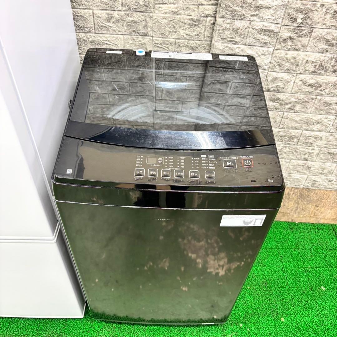 691 冷蔵庫　洗濯機　レンジなし