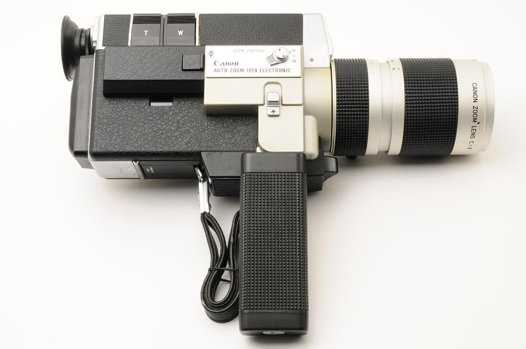 Canon AUTO ZOOM 1014 フィルムカメラ