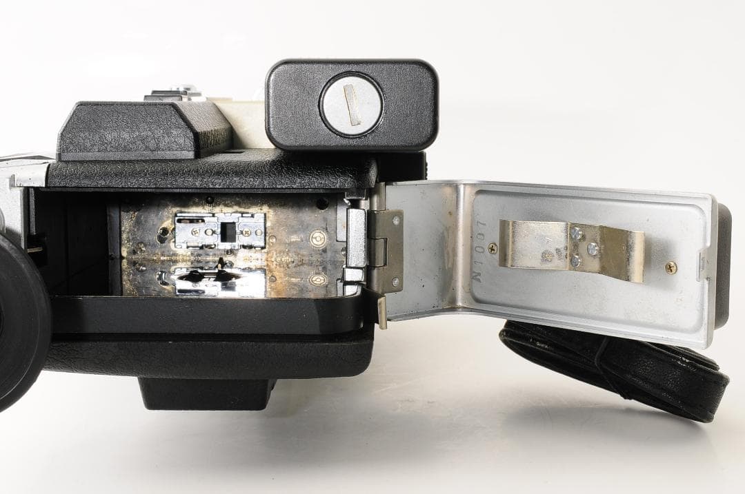 Canon AUTO ZOOM 1014 フィルムカメラ