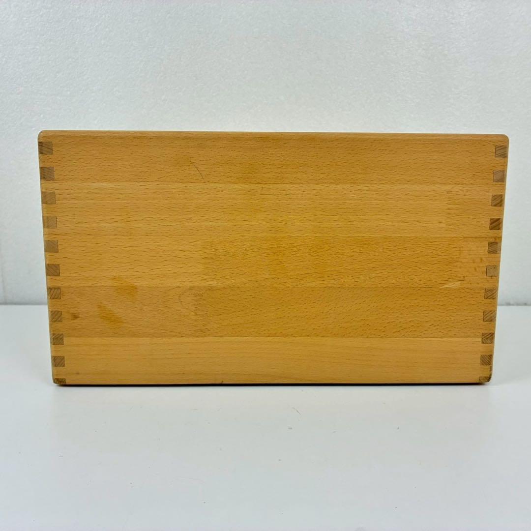 HABA ハーバー ドクスピール 積み木 192個 木製ケース付き 知育玩具