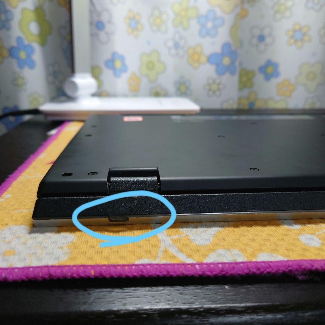 10世代i5！VAIO proPG13！ノートパソコン！typeC