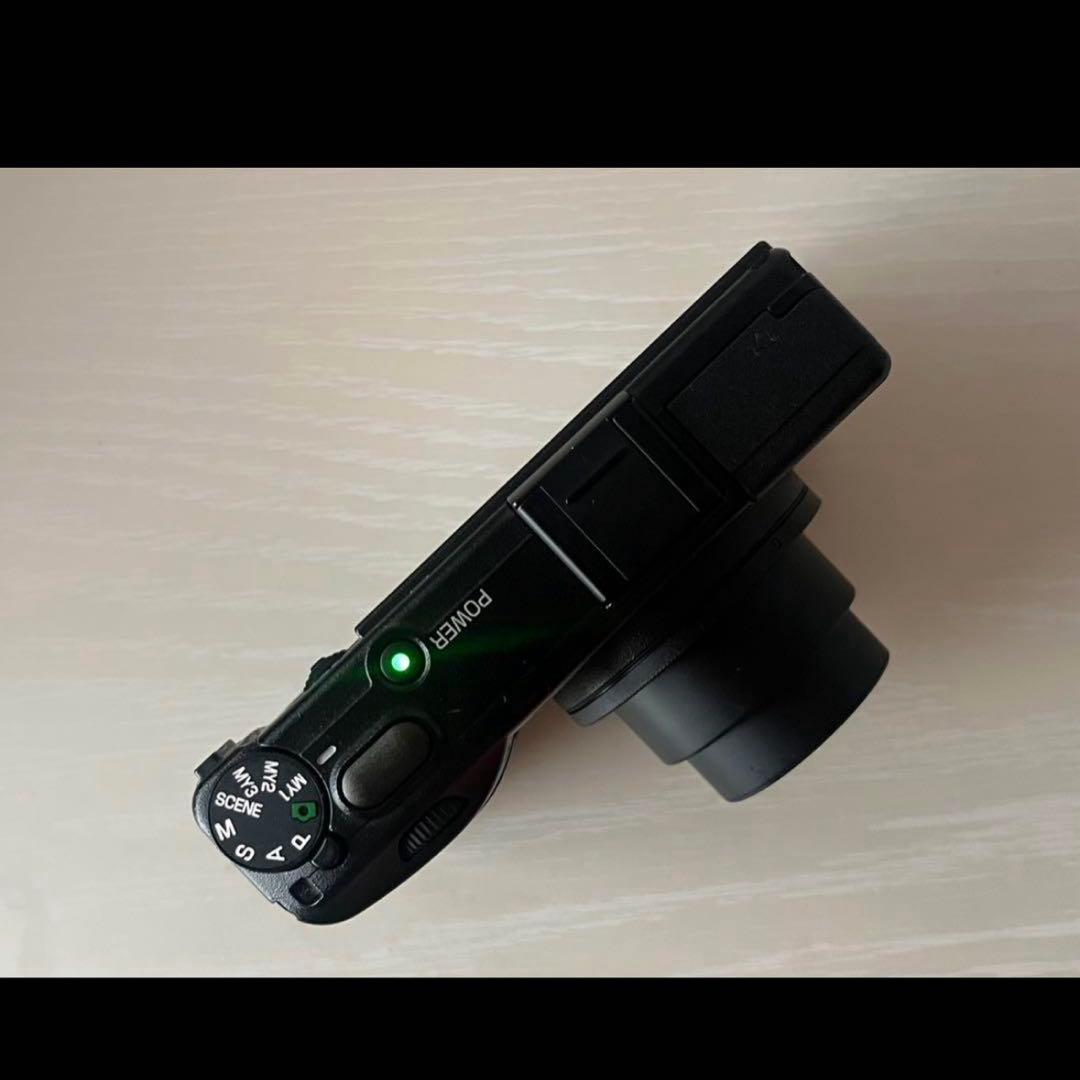 【美品】RICOH GR DIGITAL III