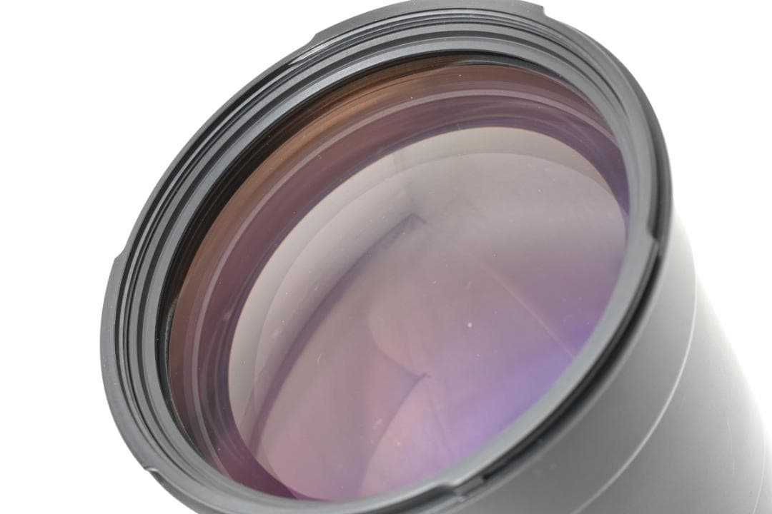 SIGMA APO 170-500mm F5-6.3 Canon EFマウント