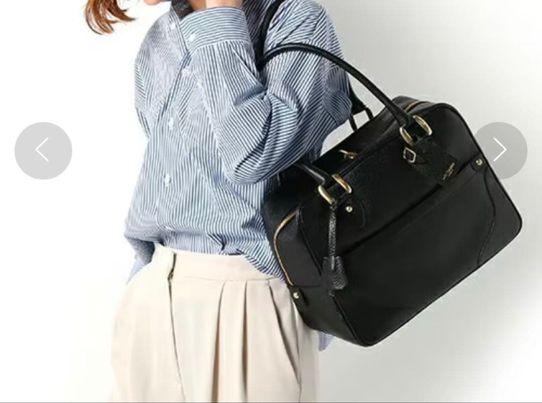 バッグ J&M DAVIDSON MIA