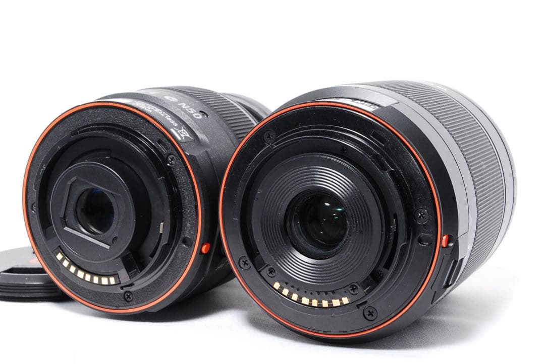 ◆シャッター数少なめ◆SONY α65◆一眼レフカメラ◆すぐ使える◆高性能高画質