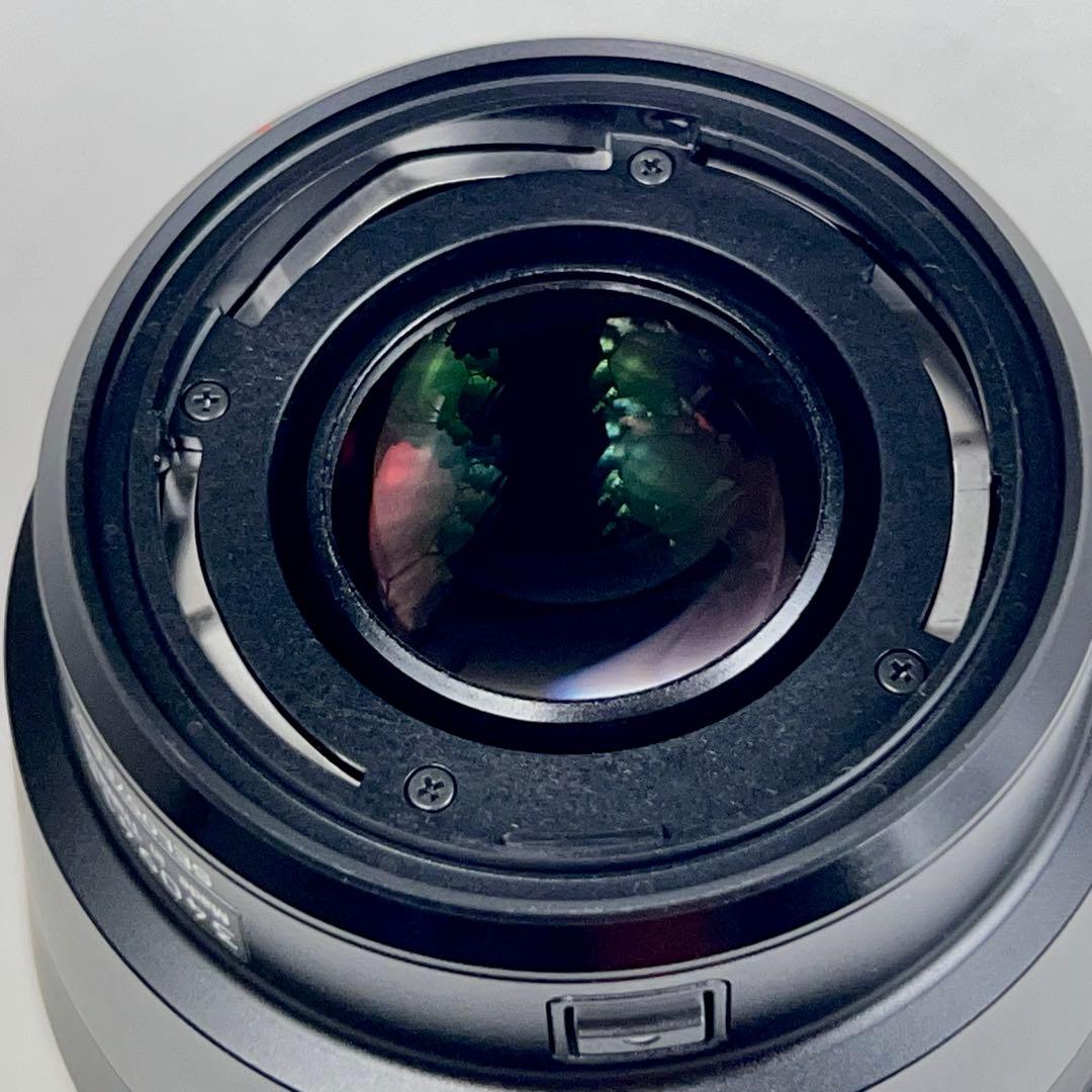 SONY 28mm f2 &フィッシュアイコンバーター