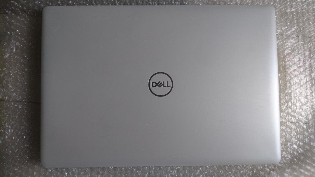 Win11 Dell 15インチ i3 メモリ8G 高速SSD 256GB