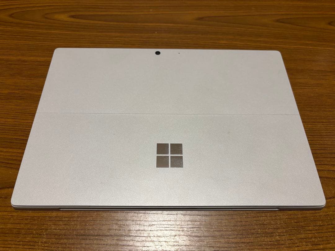 Microsoft Surface Pro 7 本体