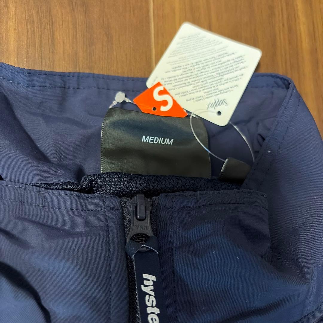 新品Supreme HYSTERIC GLAMOUR Track Jacket