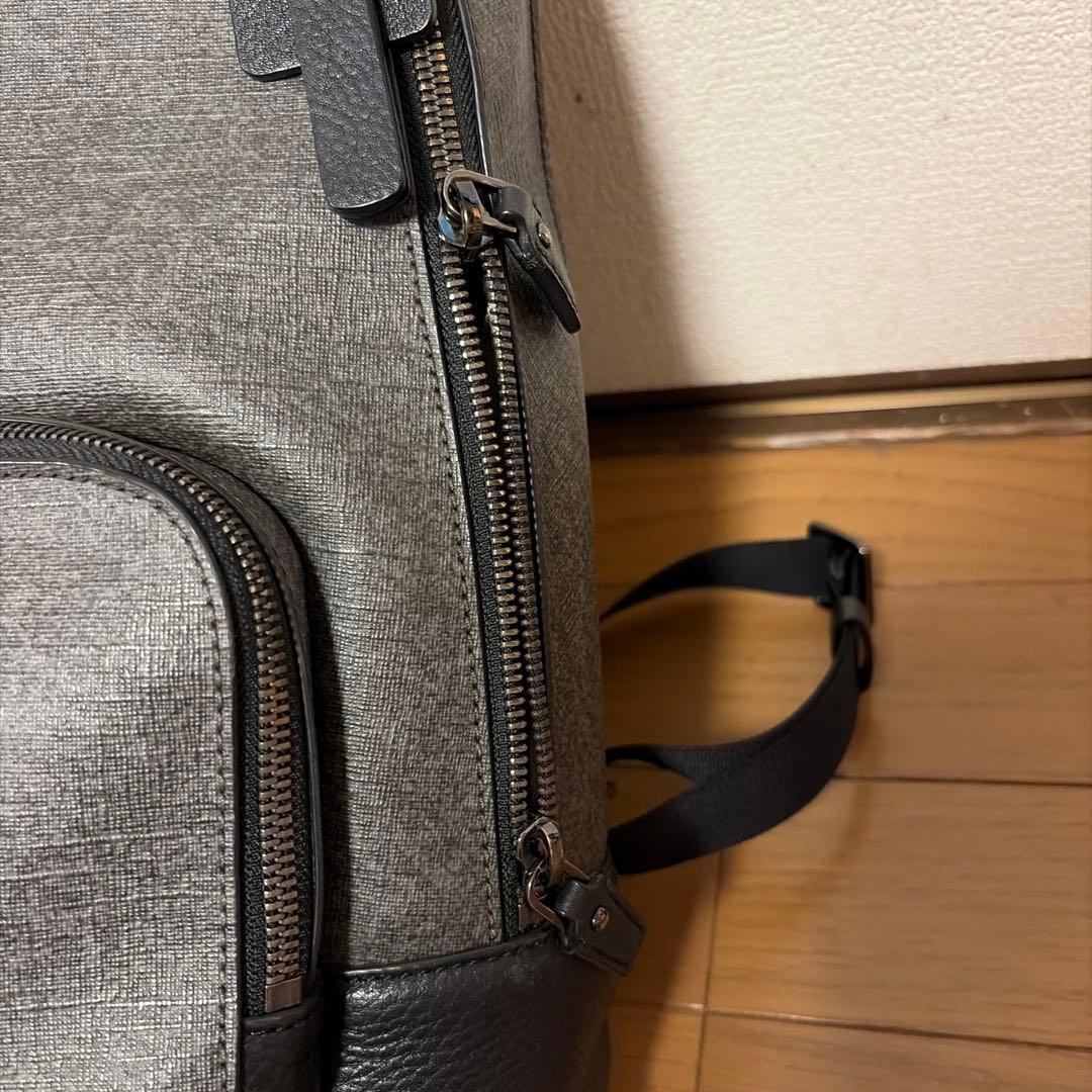 TUMI STANTON ゲイル