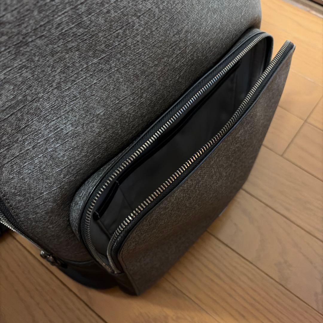 TUMI STANTON ゲイル