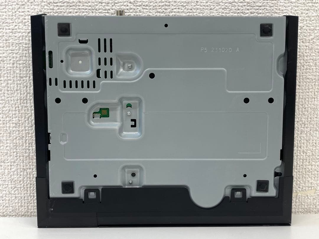 SONY ソニー ブルーレイディスクプレーヤー BDP-S1500