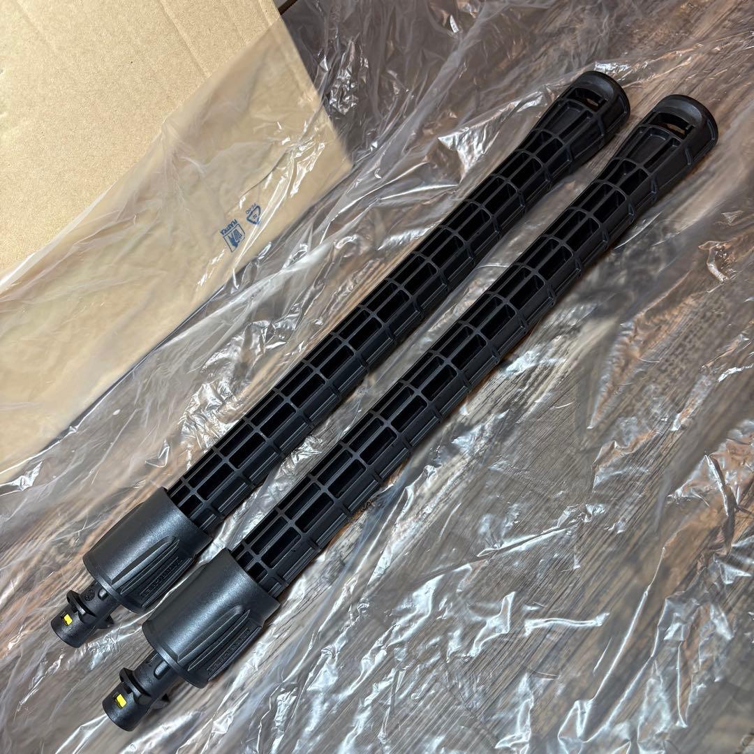 KARCHER ケルヒャー テラスクリーナー T7 Plus K5 付属品