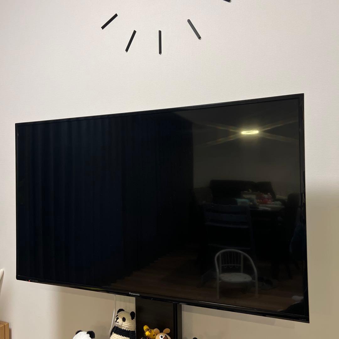 液晶テレビPanasonic TH49D305