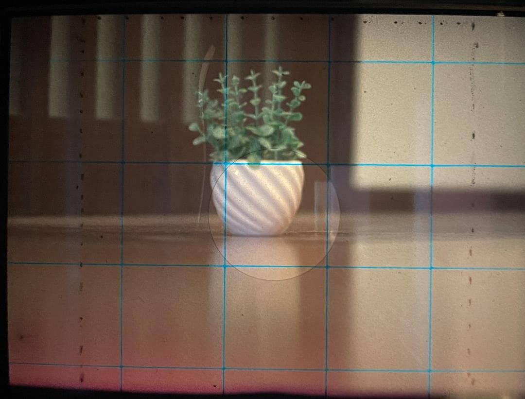 マミヤ MAMIYA M645 1000S ウエストレベルファインダー