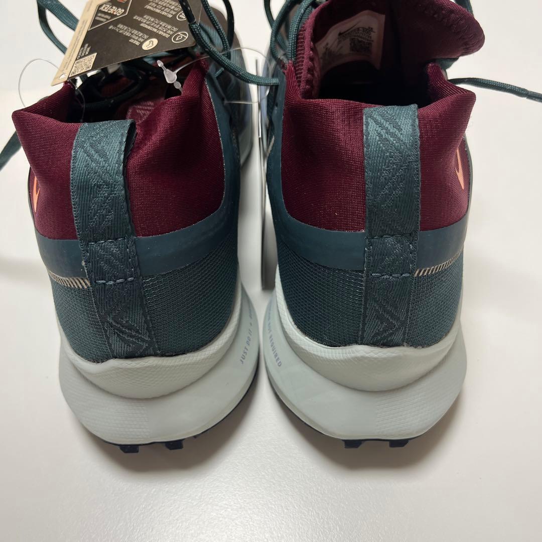 26.5cm 新品 ナイキ リアクト ペガサス トレイル 4 ゴアテックス