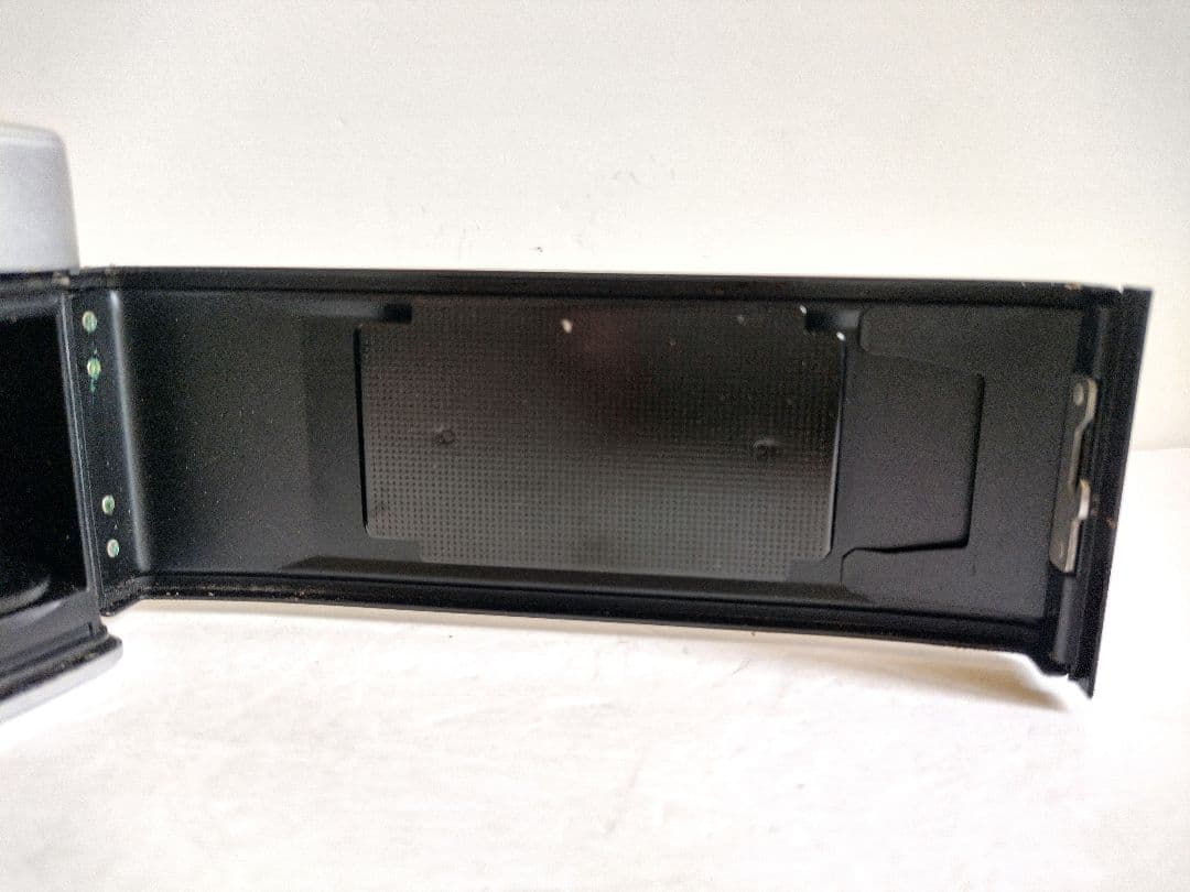 174【匿名配送】 ミノルタ SRT101 一眼レフ フィルムカメラ 露出計OK